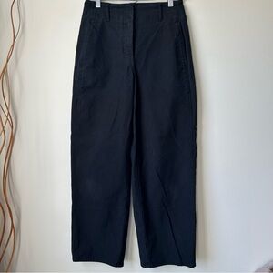Wilfred Black Chinos